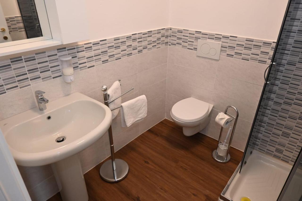 B&B Del Corso Castano Primo Zewnętrze zdjęcie
