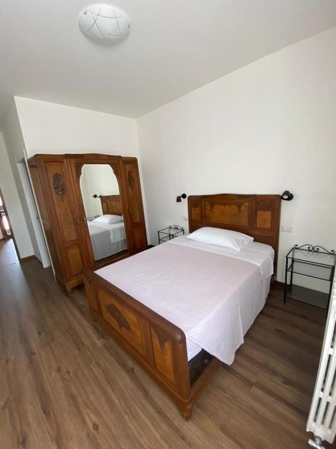 B&B Del Corso Castano Primo Zewnętrze zdjęcie