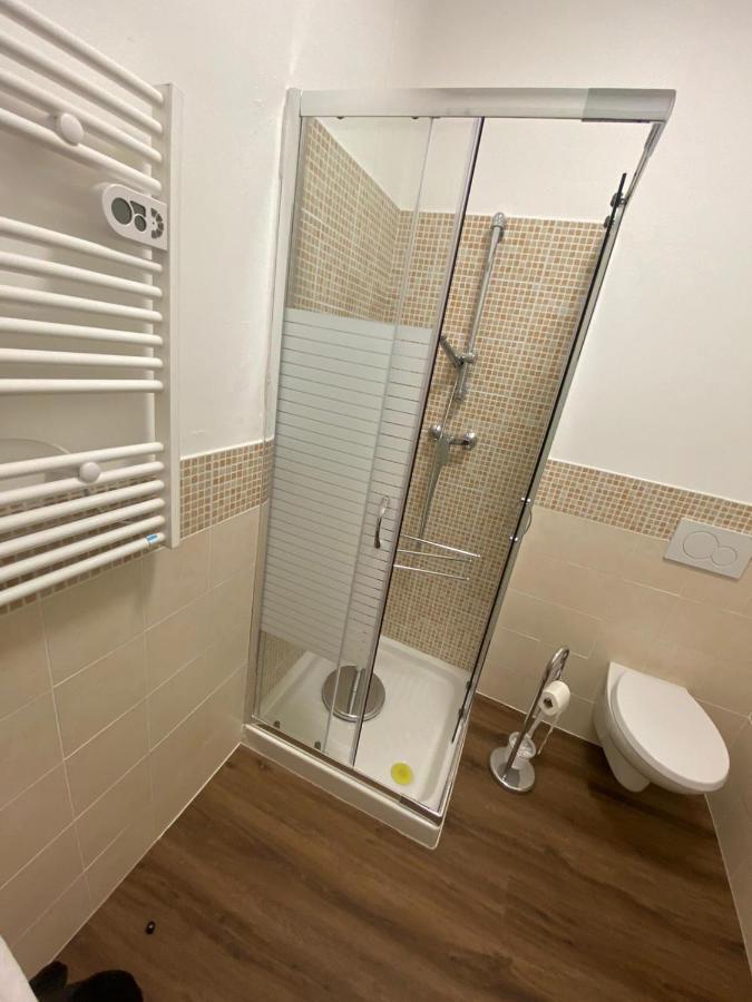 B&B Del Corso Castano Primo Zewnętrze zdjęcie