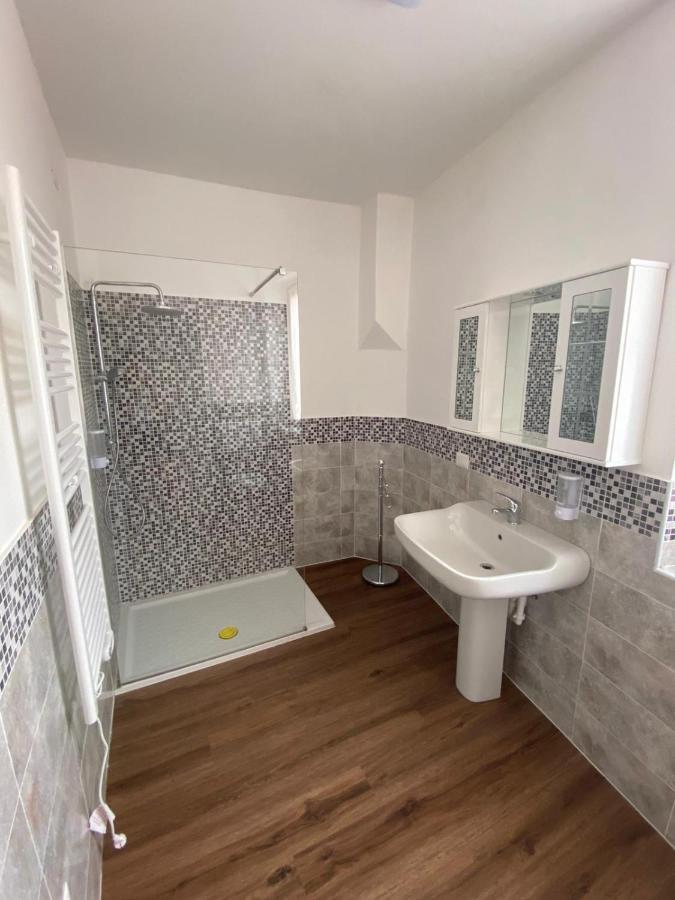B&B Del Corso Castano Primo Zewnętrze zdjęcie