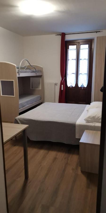 B&B Del Corso Castano Primo Zewnętrze zdjęcie