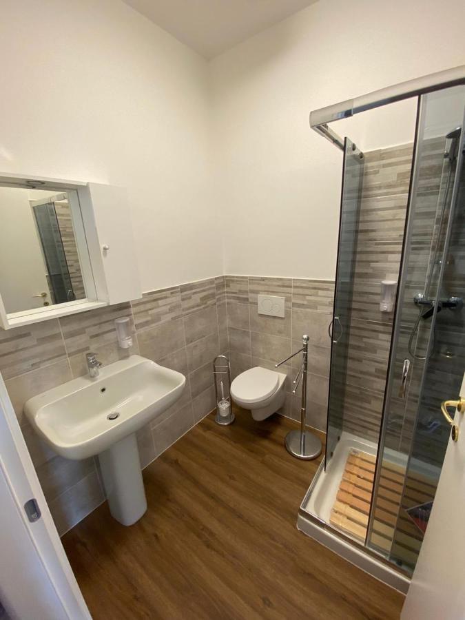 B&B Del Corso Castano Primo Zewnętrze zdjęcie