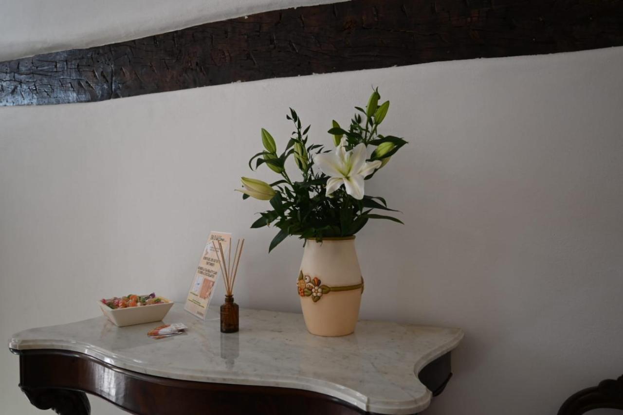 B&B Del Corso Castano Primo Zewnętrze zdjęcie