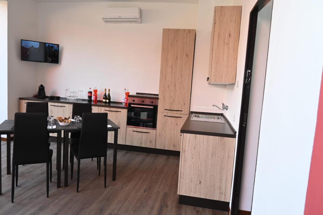 B&B Del Corso Castano Primo Zewnętrze zdjęcie