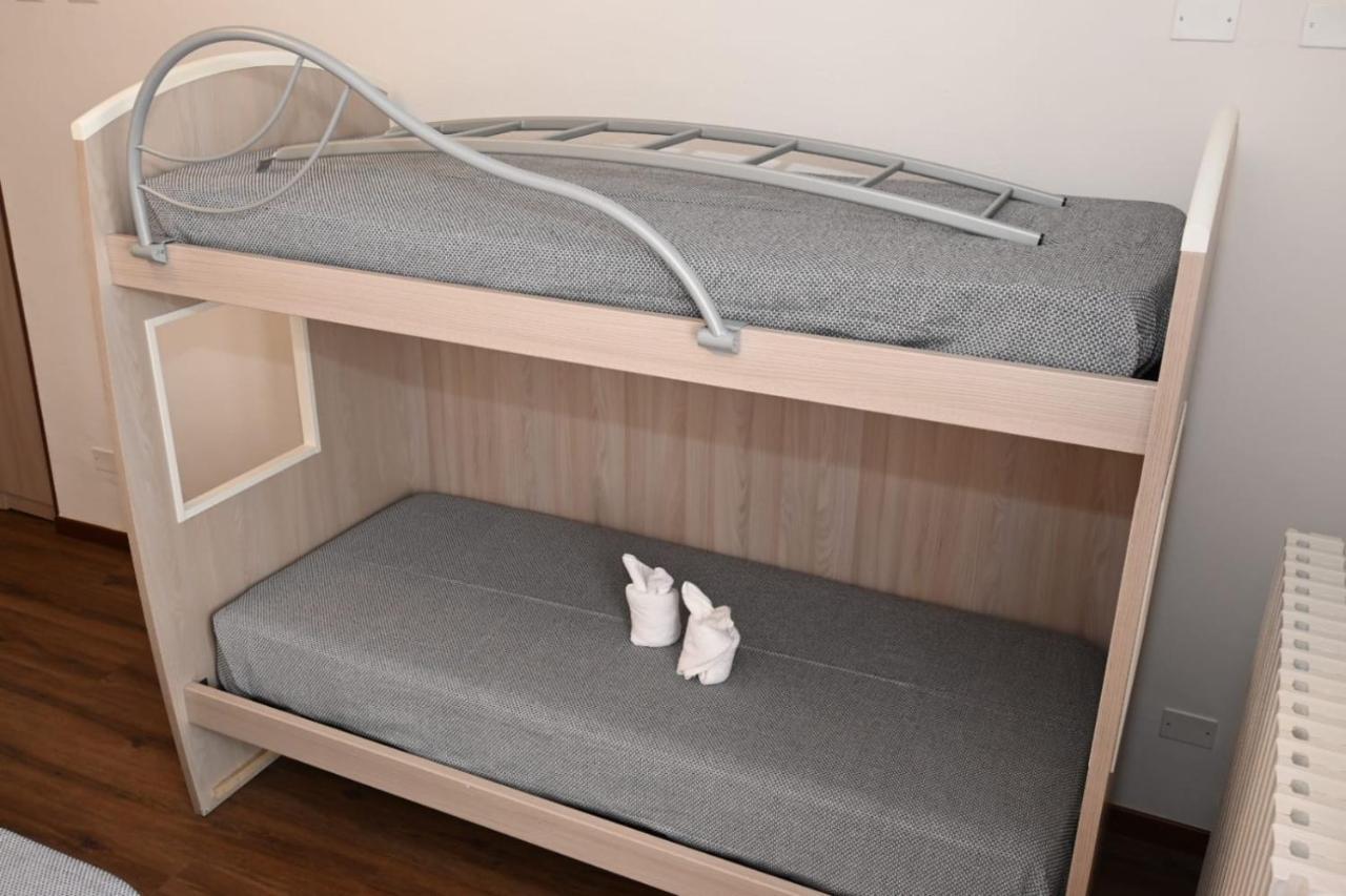 B&B Del Corso Castano Primo Zewnętrze zdjęcie
