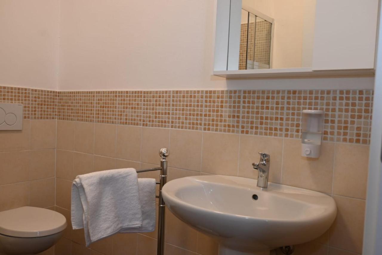 B&B Del Corso Castano Primo Zewnętrze zdjęcie